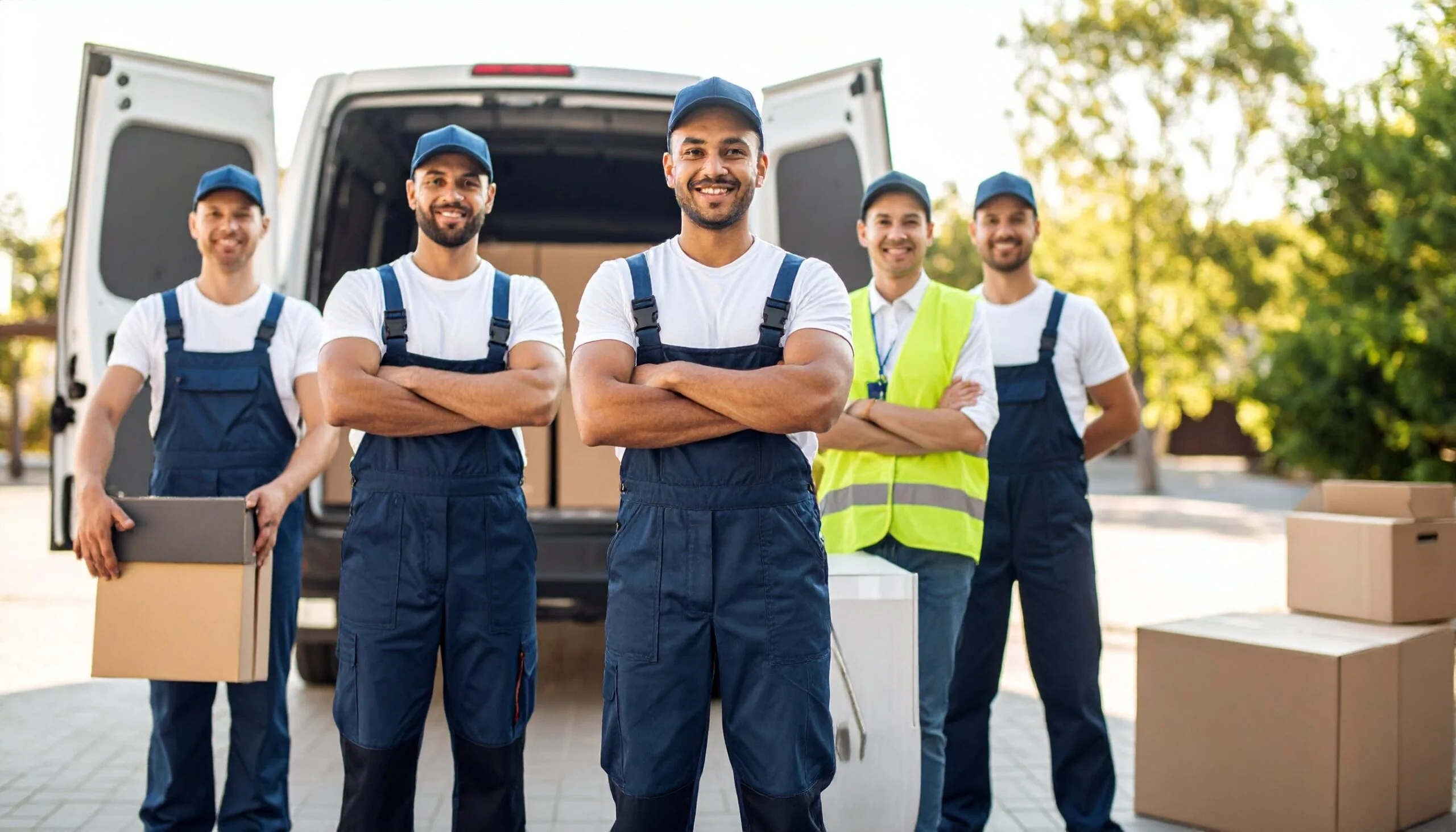 Haushaltsauflösung in Hildesheim